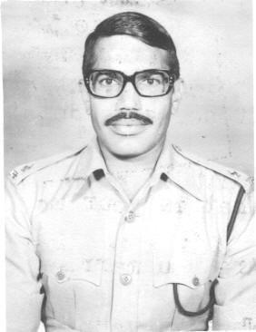 Hari Narayan Meena Hari Narayan Meena